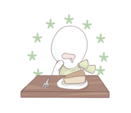 Kona's life sticker sticker #3580975