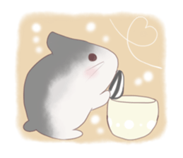 Kona's life sticker sticker #3580981