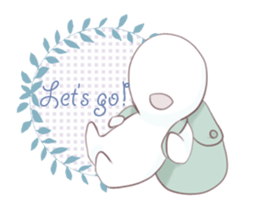 Kona's life sticker sticker #3580982