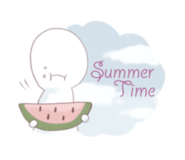 Kona's life sticker sticker #3580985