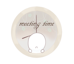 Kona's life sticker sticker #3580986