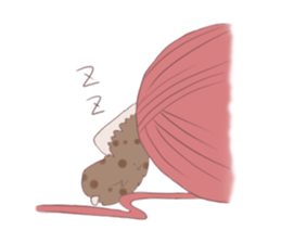 Kona's life sticker sticker #3580987