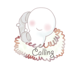 Kona's life sticker sticker #3580996