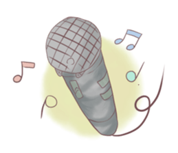 Kona's life sticker sticker #3580997