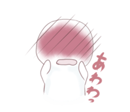 Kona's life sticker sticker #3581009