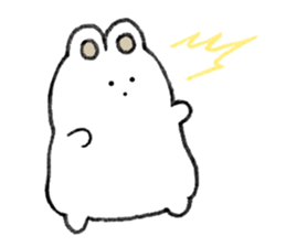 moppi~ sticker #3581022