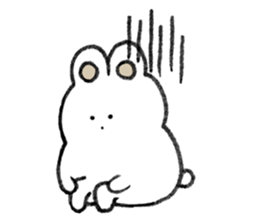 moppi~ sticker #3581033