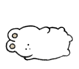 moppi~ sticker #3581038