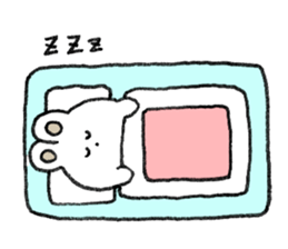 moppi~ sticker #3581039