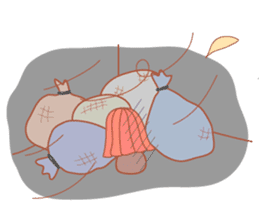 candy doll sticker #3581561