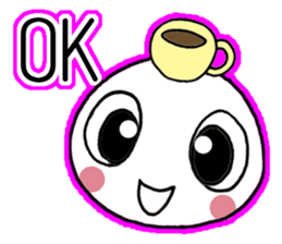 a bookworm sticker #3581662
