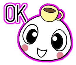 a bookworm sticker #3581662
