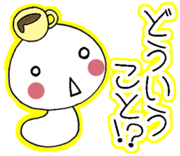 a bookworm sticker #3581667