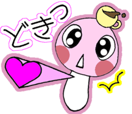 a bookworm sticker #3581669