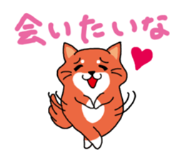The dog care of your everyday2 sticker #3582691