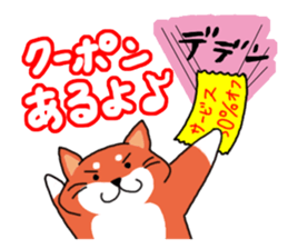 The dog care of your everyday2 sticker #3582697