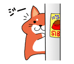 The dog care of your everyday2 sticker #3582713