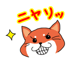 The dog care of your everyday2 sticker #3582728