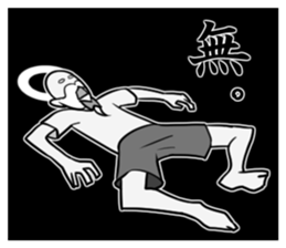 Mr. Himajin sticker #3582878