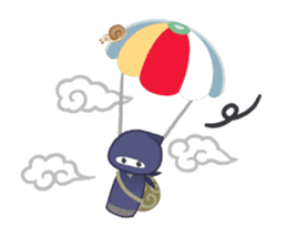 Selfish Kokeshi sticker #3583241