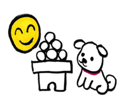 The stamp which can always be used sticker #3583299