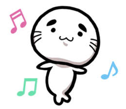 Gomao Sticker sticker #3583507