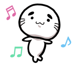 Gomao Sticker sticker #3583507