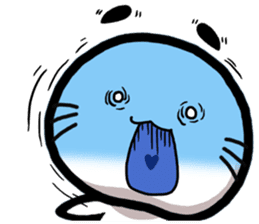 Gomao Sticker sticker #3583510