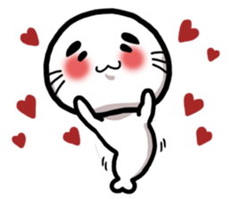 Gomao Sticker sticker #3583511