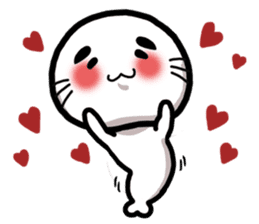 Gomao Sticker sticker #3583511