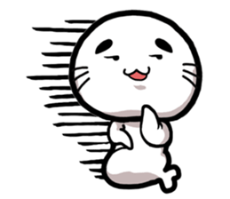 Gomao Sticker sticker #3583512