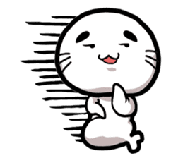 Gomao Sticker sticker #3583512