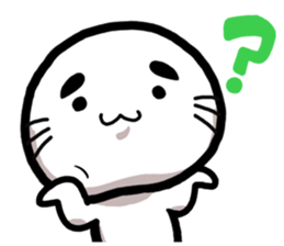 Gomao Sticker sticker #3583513