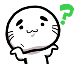 Gomao Sticker sticker #3583513