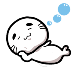 Gomao Sticker sticker #3583514