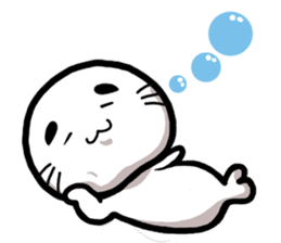 Gomao Sticker sticker #3583514