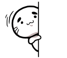 Gomao Sticker sticker #3583517