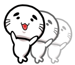 Gomao Sticker sticker #3583520