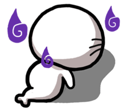 Gomao Sticker sticker #3583525