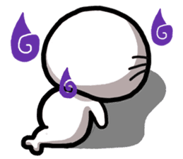 Gomao Sticker sticker #3583525