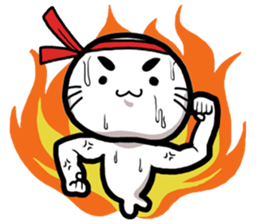 Gomao Sticker sticker #3583527