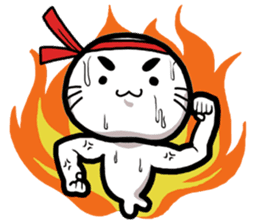 Gomao Sticker sticker #3583527