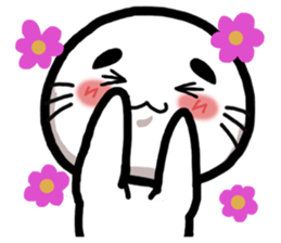 Gomao Sticker sticker #3583532