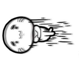 Gomao Sticker sticker #3583533