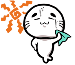 Gomao Sticker sticker #3583534