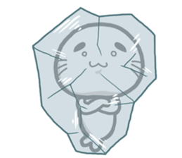 Gomao Sticker sticker #3583535