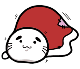 Gomao Sticker sticker #3583536