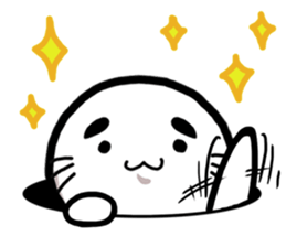 Gomao Sticker sticker #3583537