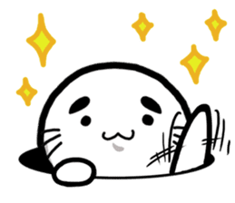 Gomao Sticker sticker #3583537