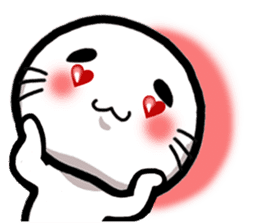 Gomao Sticker sticker #3583538